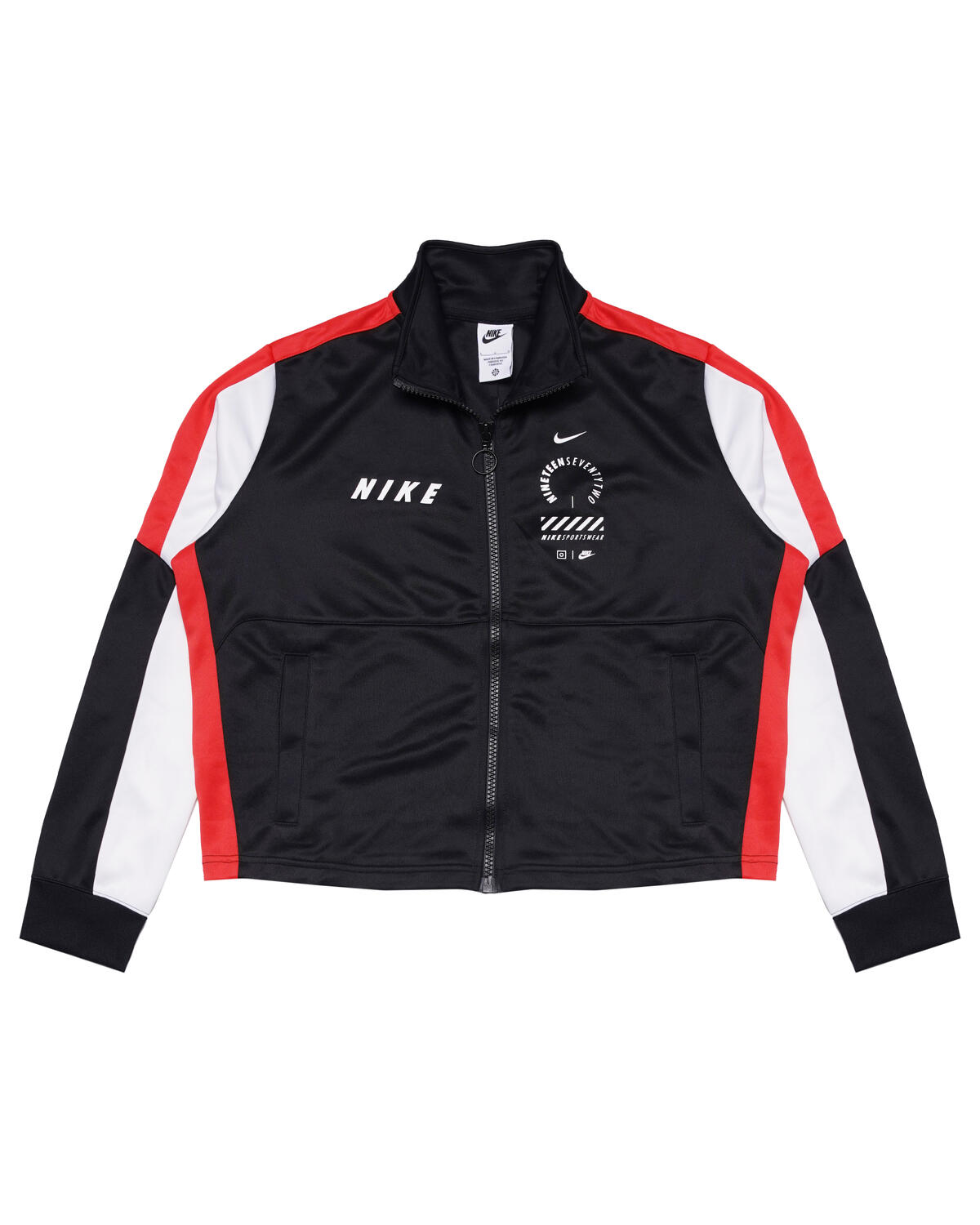 Nike WMNS PK TRACKTOP | HF5958-010 | AFEW STORE